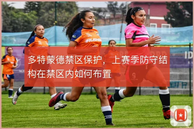 多特蒙德禁区保护，上赛季防守结构在禁区内如何布置