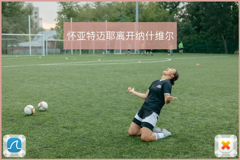 怀亚特迈耶离开纳什维尔